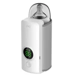 Portable Bottle Warmer