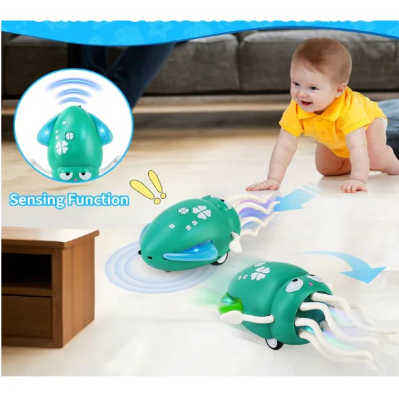 Dancing Octopus Toy Sale