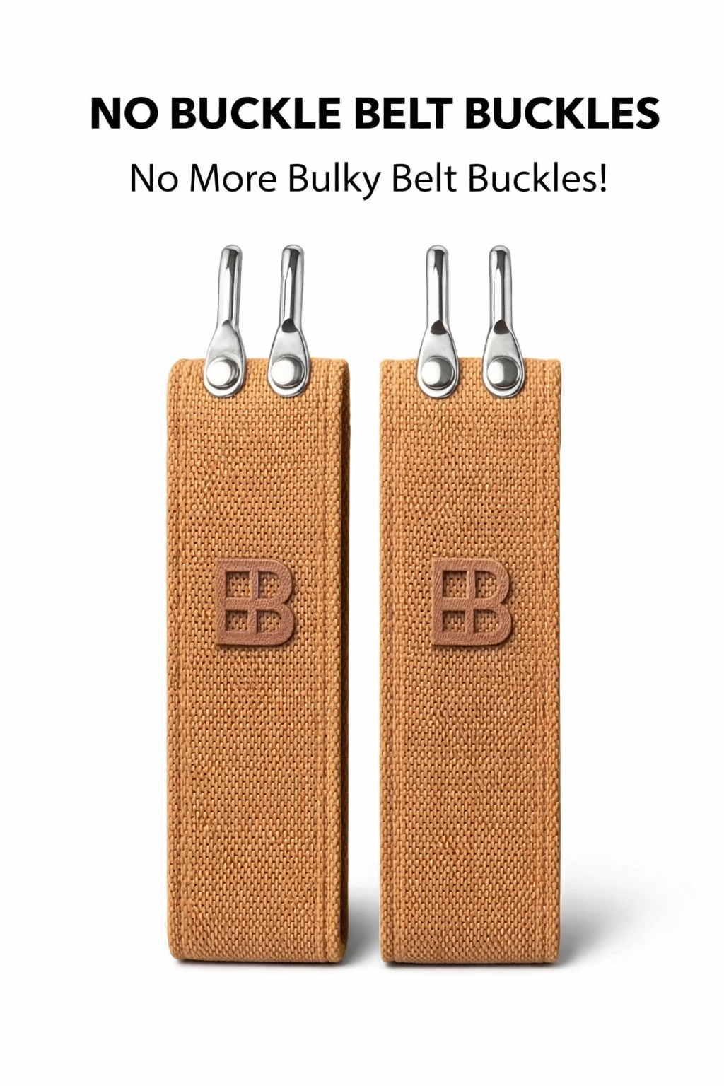 No  BUCKLE Belt BUCKLES