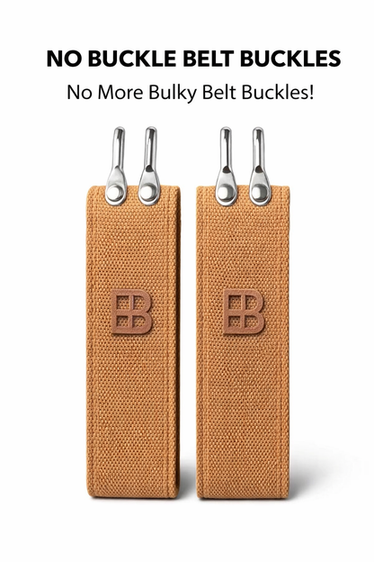 No  BUCKLE Belt BUCKLES
