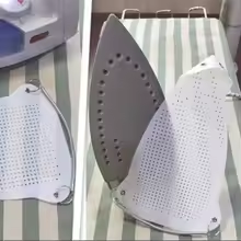 Teflon Iron Cover Protector