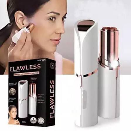 FLAWLESS RECHAGEABLE