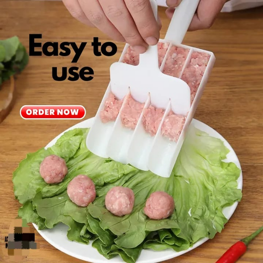 pakora and kababbab maker