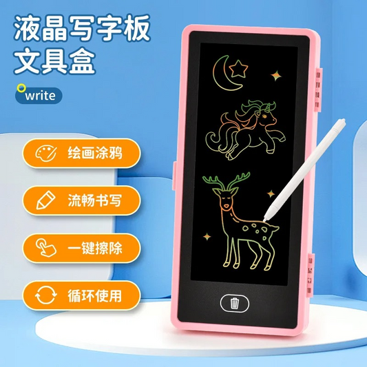 Kids LCD Writing Tablet Best