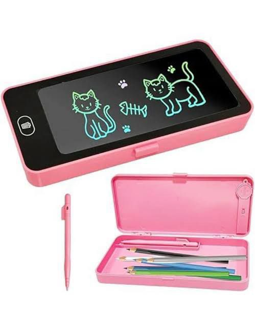 Kids LCD Writing Tablet Best