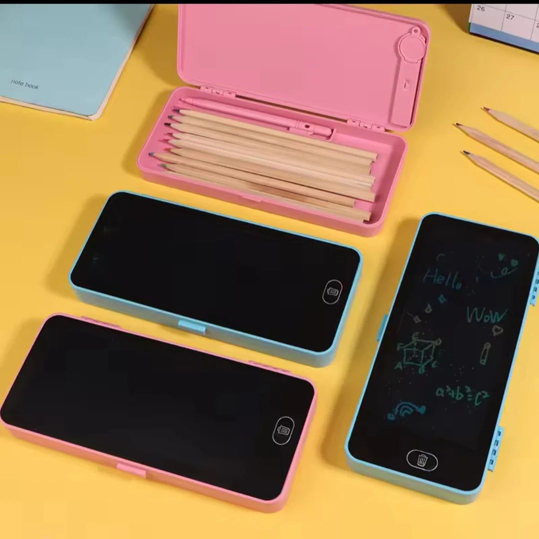 Kids LCD Writing Tablet Best